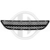 SCHLIECKMA 182404 Ventilation Grille, bumper